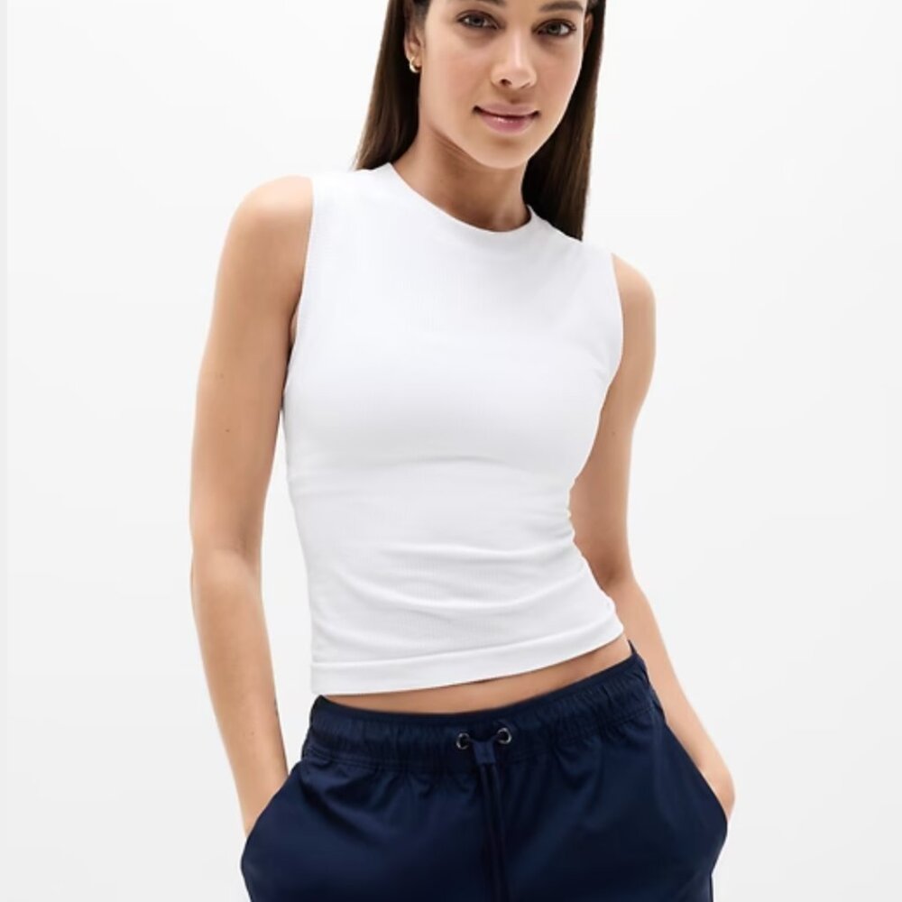 Athleta Renew Seamless Tank